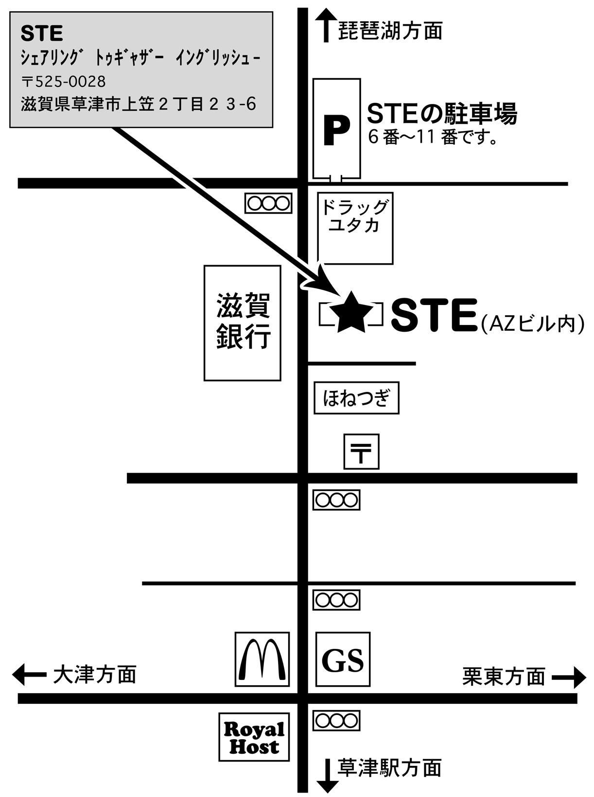 マップ図
